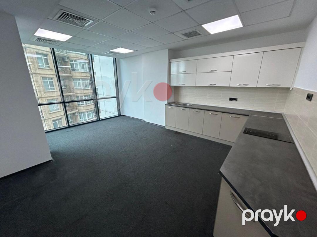 İcarəyə verilir 13 otaqlı ofis 600 m² — Ofis, Bakı (6)