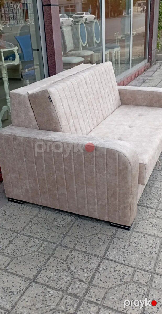 Amerikanka divan — Mebel, Bakı (2)