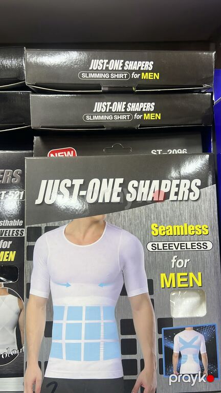 Alt geyimi "Just ONE Shapers" — Geyim, ayakkabı, aksesuarlar, Bakı (7)