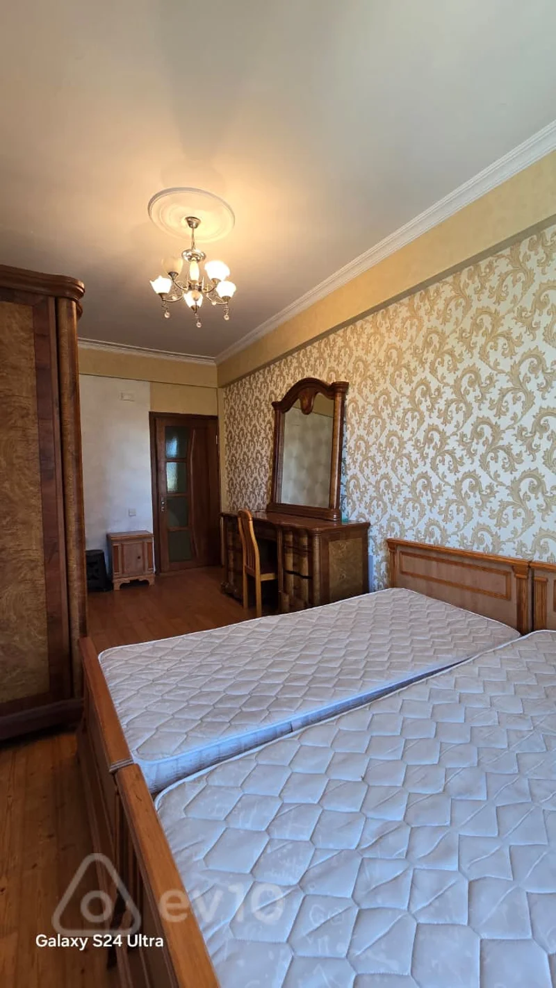 2 otaqlı mənzil, 45 m², Abşeron Gənclər Şəhərciyi, Xırdalan — Mənzil, Xırdalan (4)