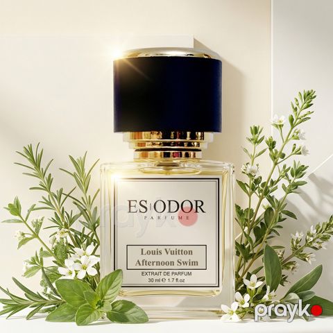 Esodor Afternoon Swim uniseks Extrait De Parfum 30 ml — Bakı