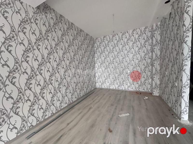 Satılır 3 otaqlı Bina evi menzil (Yeni tikili), 150 m², Nəsimi rayonu — Mənzil, Bakı (3)