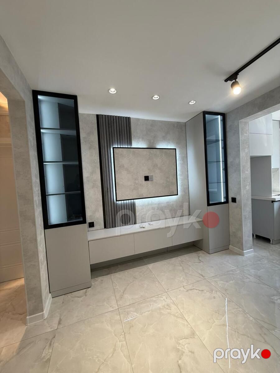 Satılır 4 otaqlı köhnə tikili 80 m² — Mənzil, Bakı (3)