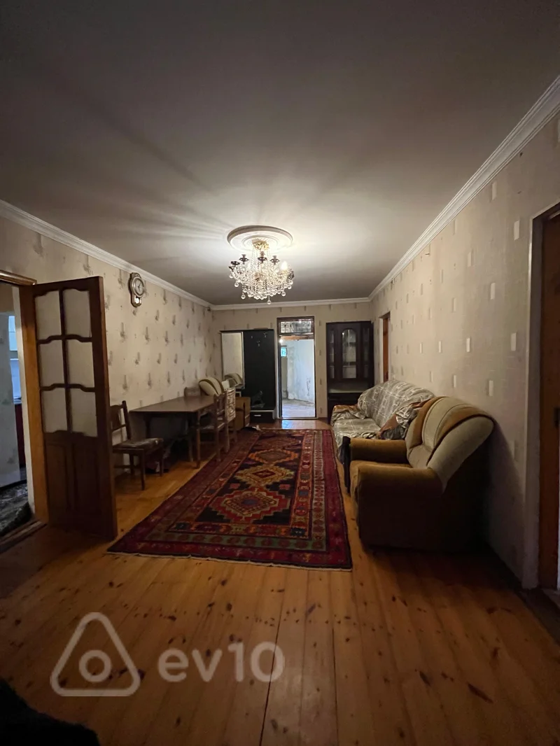 3 otaqlı həyət evi, 120 m², Zabrat — Ev, villa, Bakı (3)