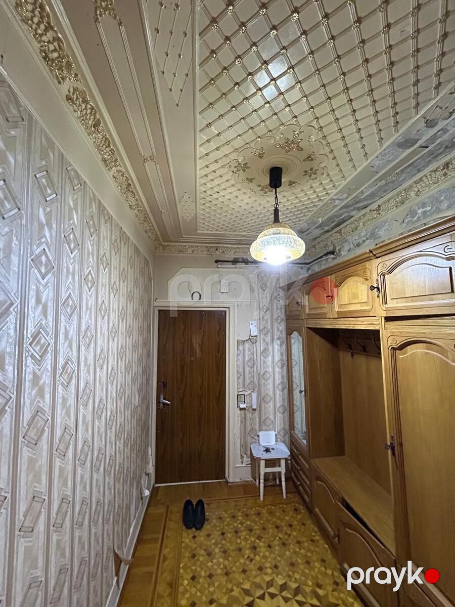 İcarəyə verilir 3 otaqlı köhnə tikili 100 m² — Mənzil, Bakı (12)