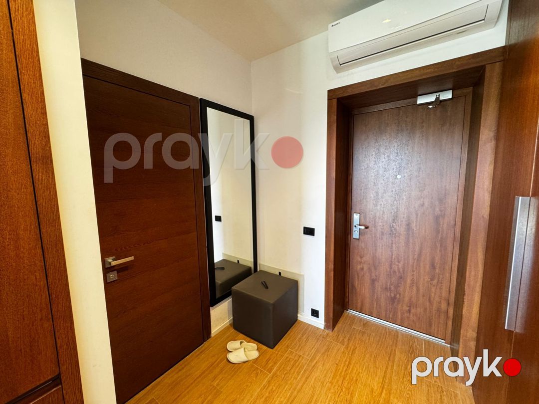 Satılır 1 otaqlı həyət evi/bağ evi 58 m² — Ev, villa, Bakı (8)