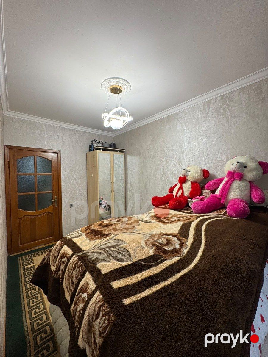 Satılır 2 otaqlı yeni tikili 52 m² — Mənzil, Bakı (6)