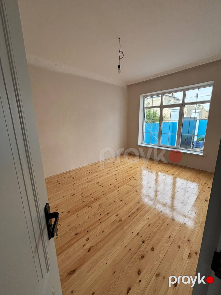 Həyət evi, Maştağa qəs — Ev, villa, Bakı (3)