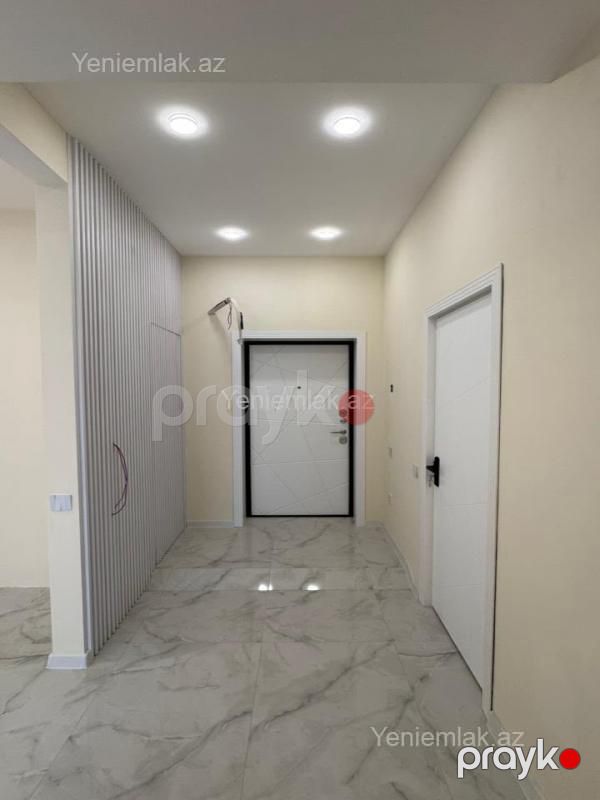 Satılır 2 otaqlı Bina evi menzil (Yeni tikili), 62 m², Masazır — Mənzil, Abşeron (6)