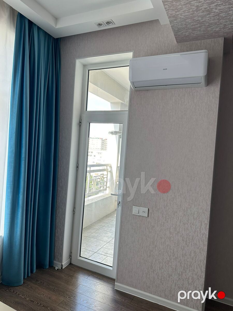 İcarəyə verilir 2 otaqlı yeni tikili 65 m² — Mənzil, Bakı (11)