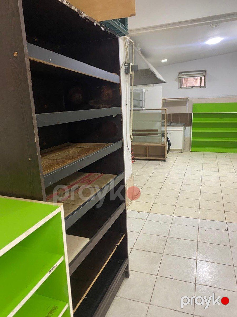 İcarəyə verilir obyekt 35 m² — Əmlak, Bakı (6)