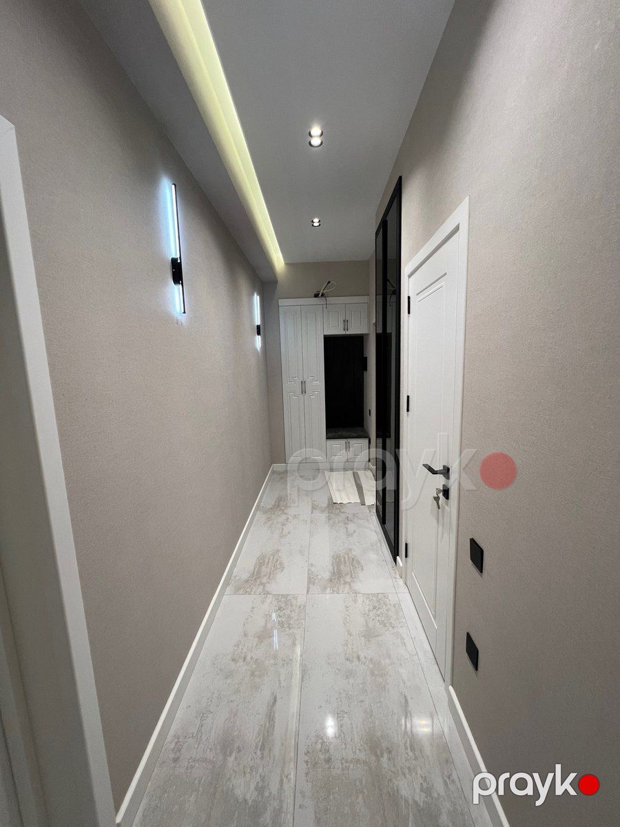2-otaqlı yeni tikili, Xırdalan ş., 63 m² — Mənzil, Xırdalan (7)