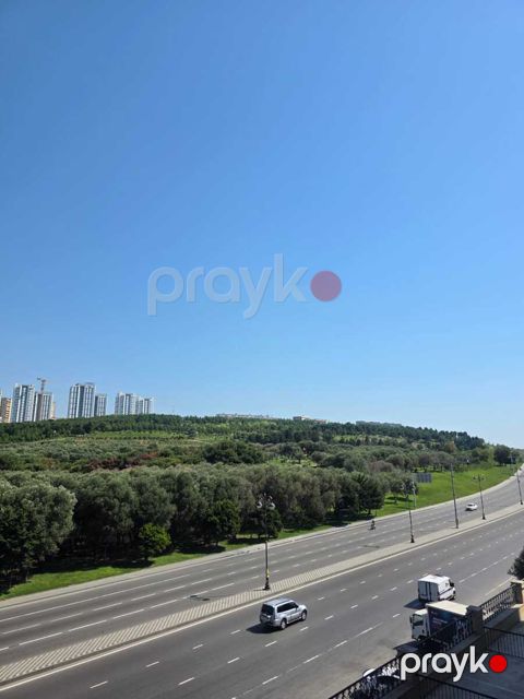 Satılır 3 otaqlı yeni tikili 97 m² — Bakı