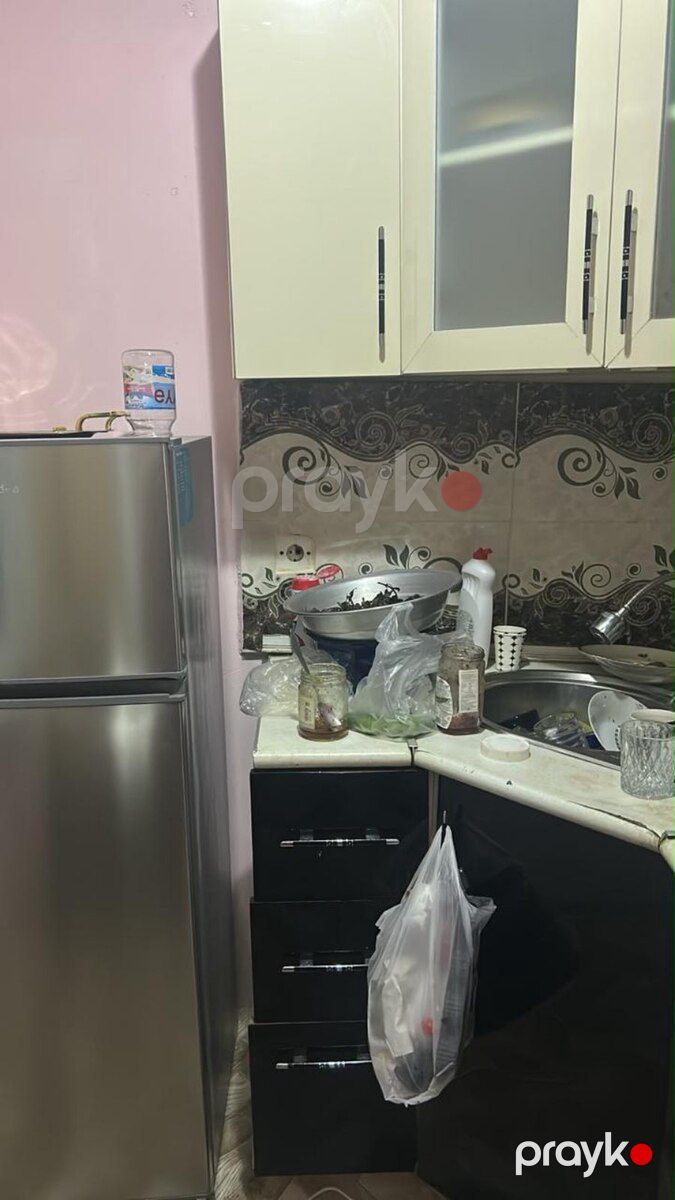2-otaqlı mənzil kirayə verilir, Nərimanov r., 50 m² — Mənzil, Bakı (5)