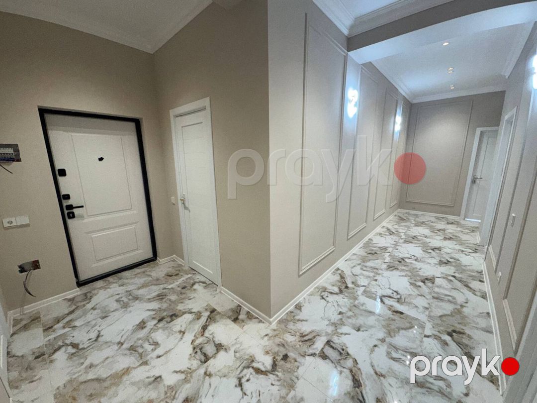 Satılır 3 otaqlı yeni tikili 102 m² — Mənzil, Bakı (2)
