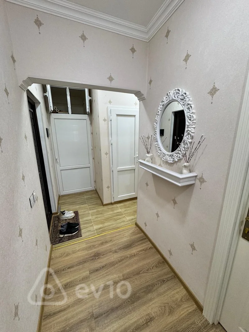 2 otaqlı mənzil, 50 m², Samir Cəfərov küçəsi — Mənzil, Bakı (5)