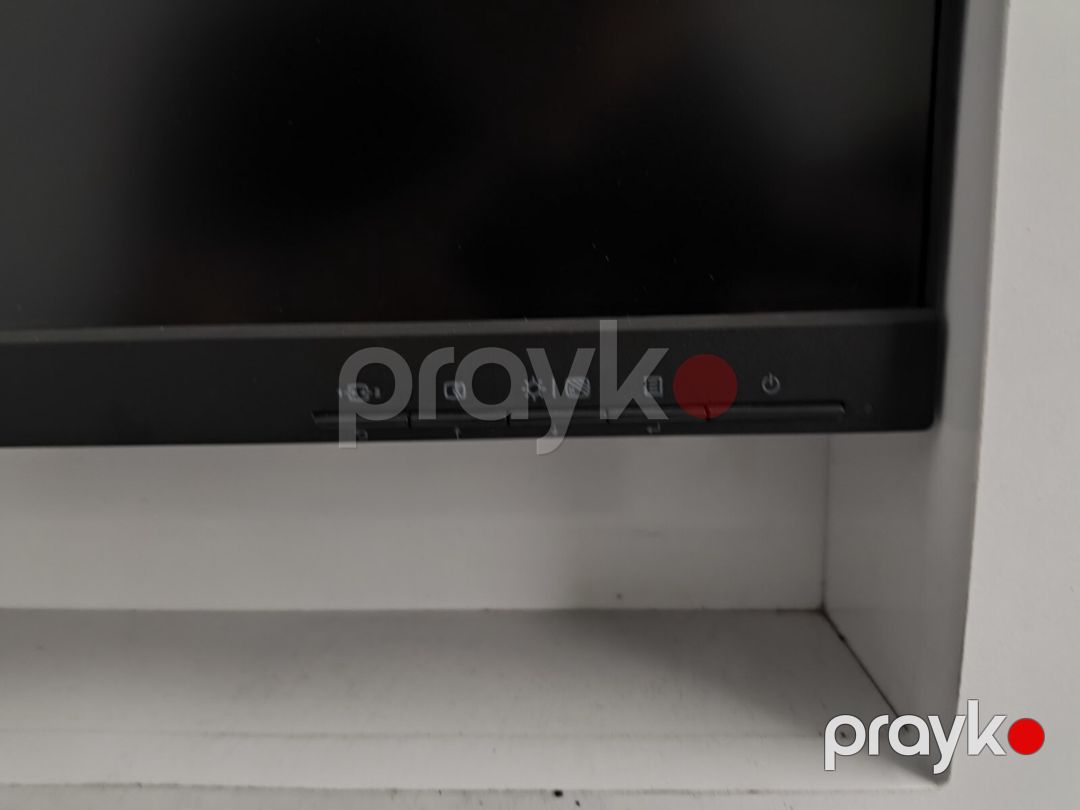 Lenovo masaüstü kompüter dəsti — Masaüstü kompüterlər, Bakı (6)
