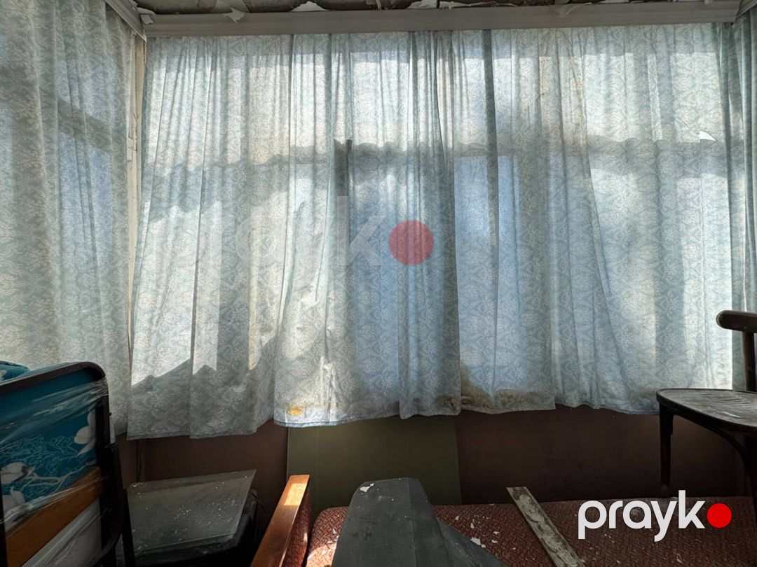 Satılır 1 otaqlı köhnə tikili 40 m² — Mənzil, Bakı (2)