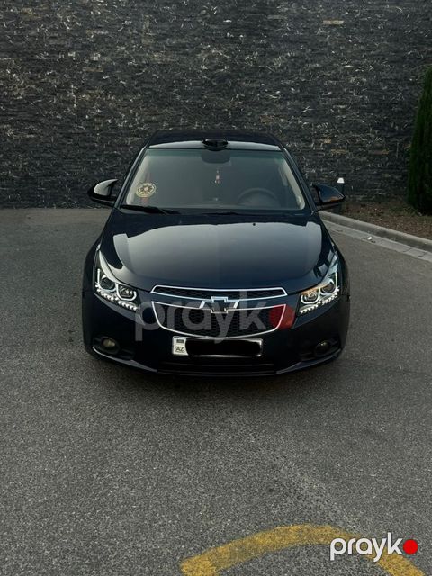 Chevrolet Cruze, 1.4 L, 2015 il, 296 000 km — Bakı
