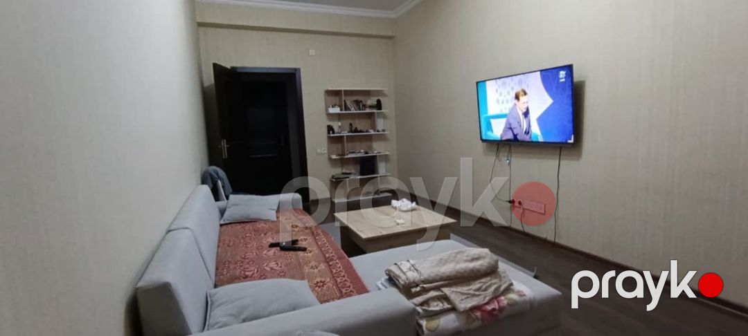 3-otaqlı yeni tikili, Hövsan qəs., 73 m² — Mənzil, Bakı (3)