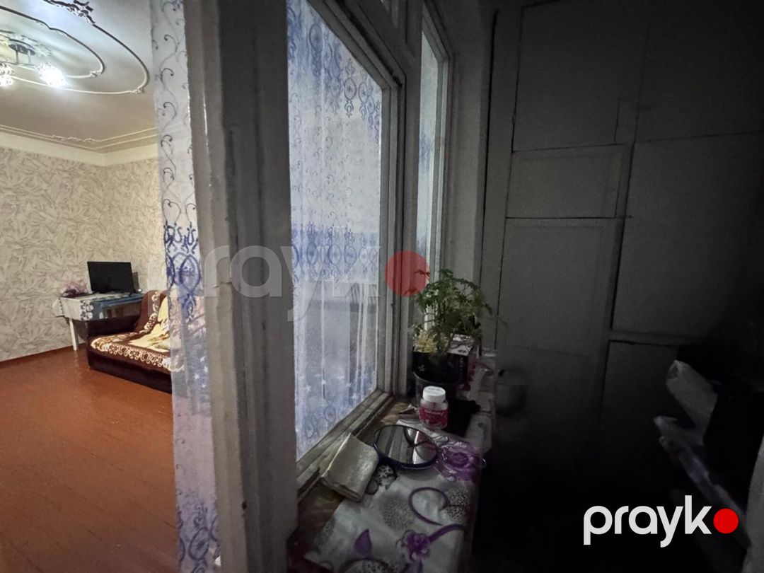 Satılır 2 otaqlı köhnə tikili 50 m² — Mənzil, Bakı (6)