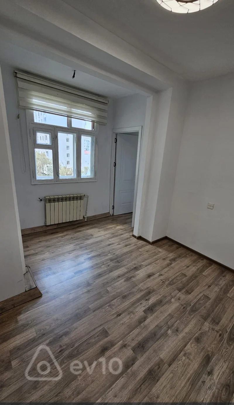 2 otaqlı mənzil, 45 m², Həzi Aslanov metrosu — Mənzil, Bakı (4)