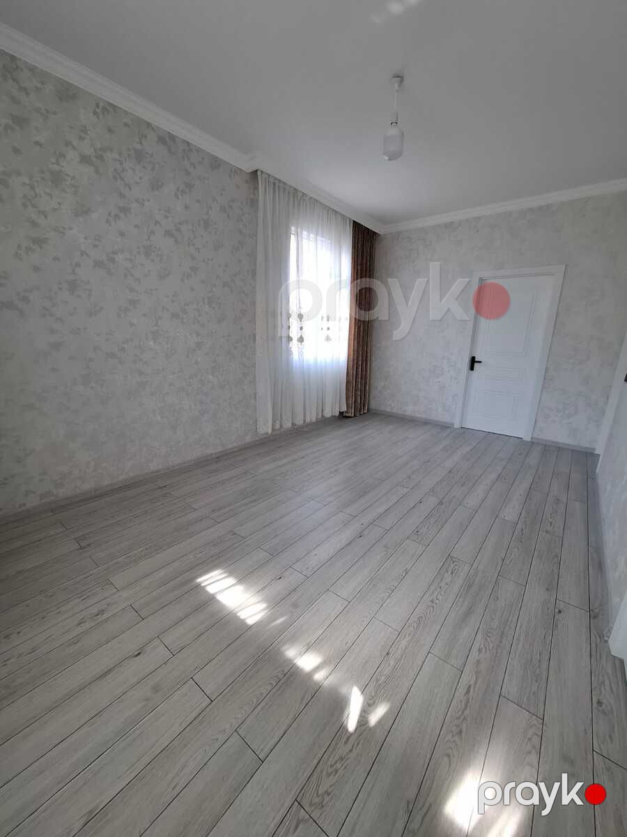 Satılır 2 otaqlı köhnə tikili 43 m² — Mənzil, Bakı (10)