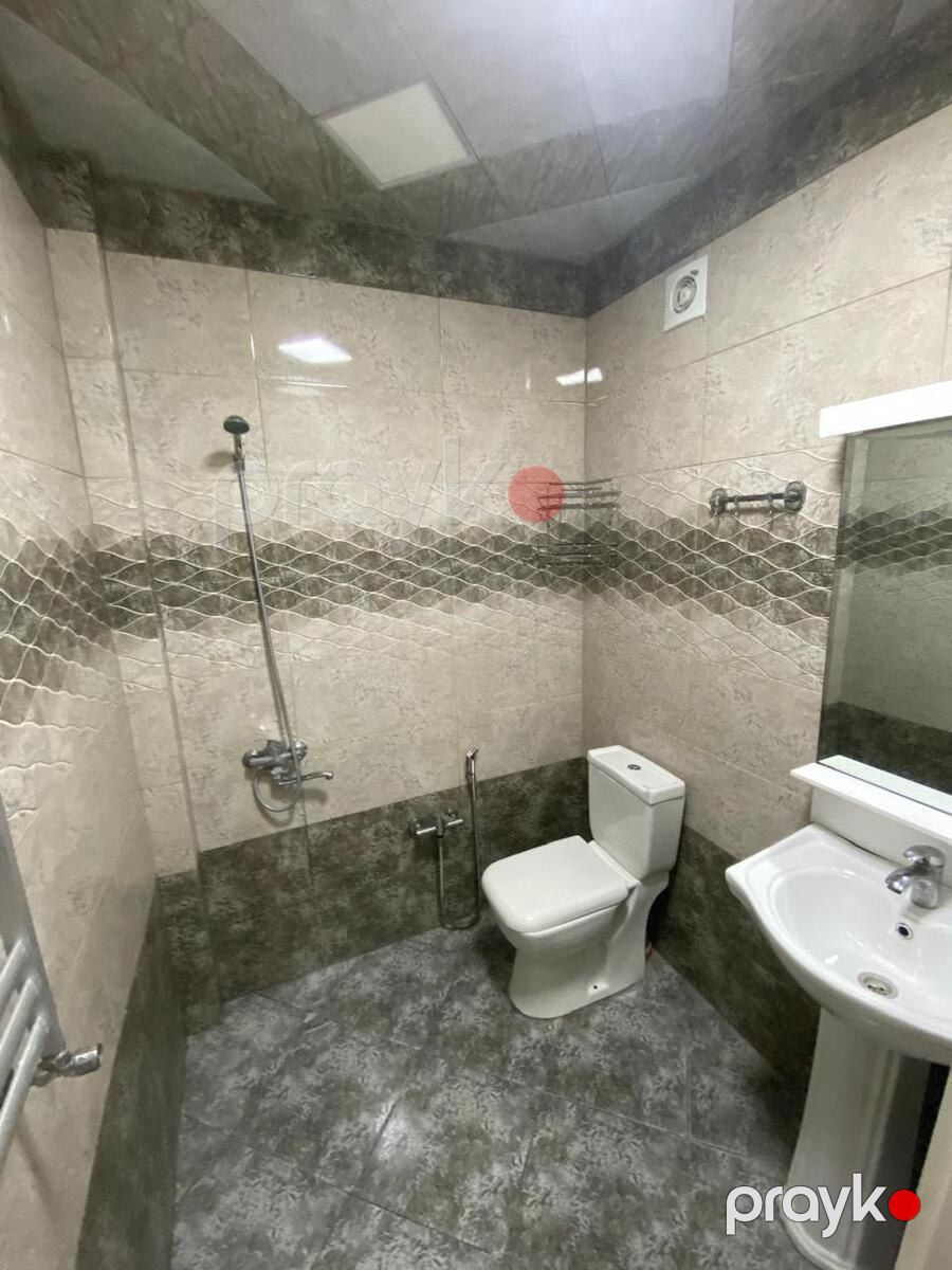 Satılır 2 otaqlı yeni tikili 64 m² — Mənzil, Bakı (11)