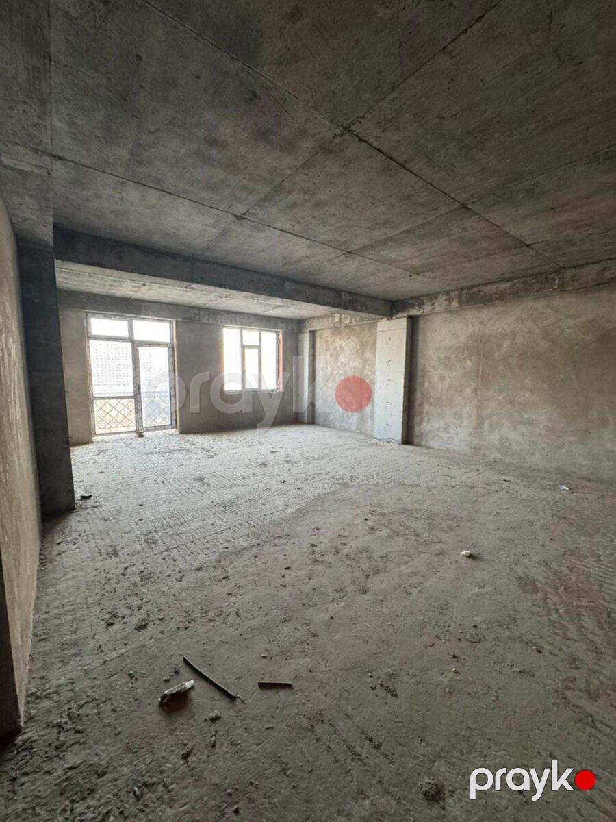 4-otaqlı yeni tikili, Nərimanov m., 216 m² — Mənzil, Bakı (2)