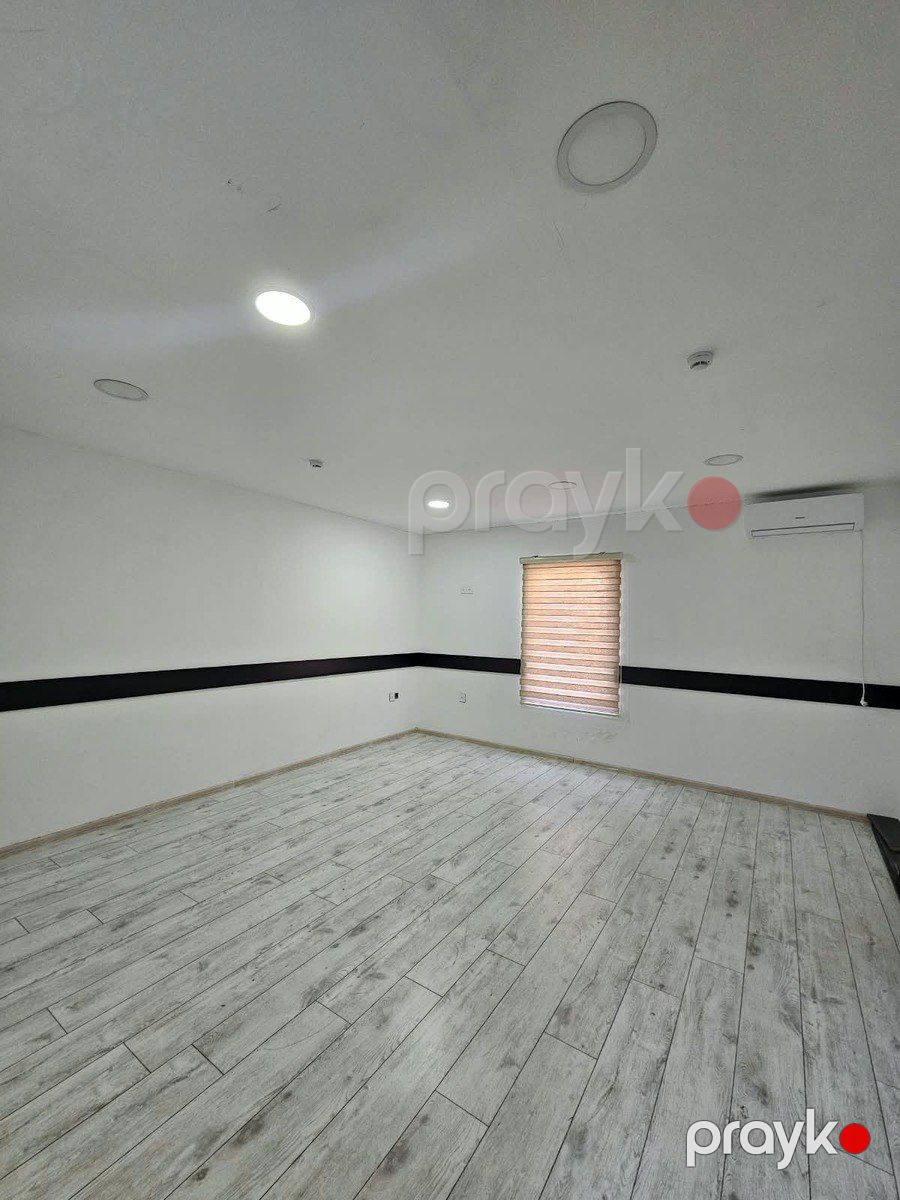İcarəyə verilir 1 otaqlı ofis 26 m² — Ofis, Bakı (3)