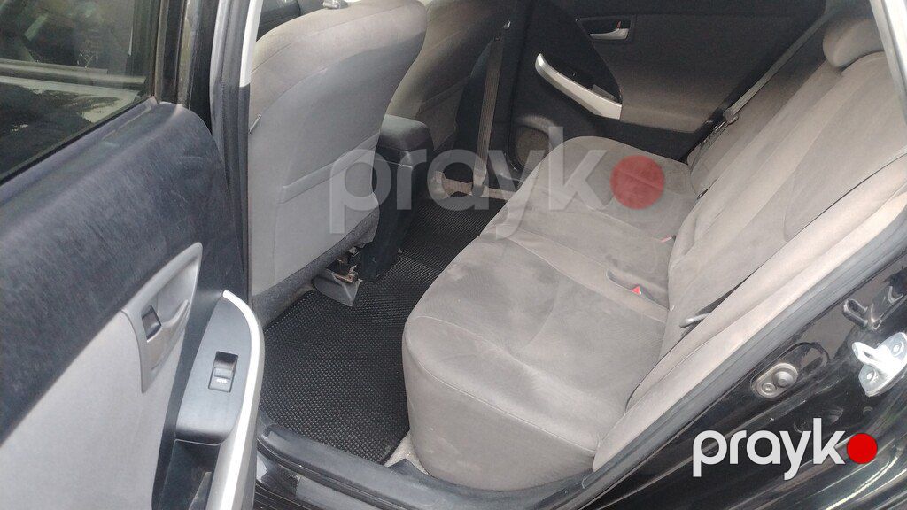 Toyota Prius, 1.8 L, 1.3 kWh, 2015 il, 245 000 km — Avtomobillər, Bakı (4)