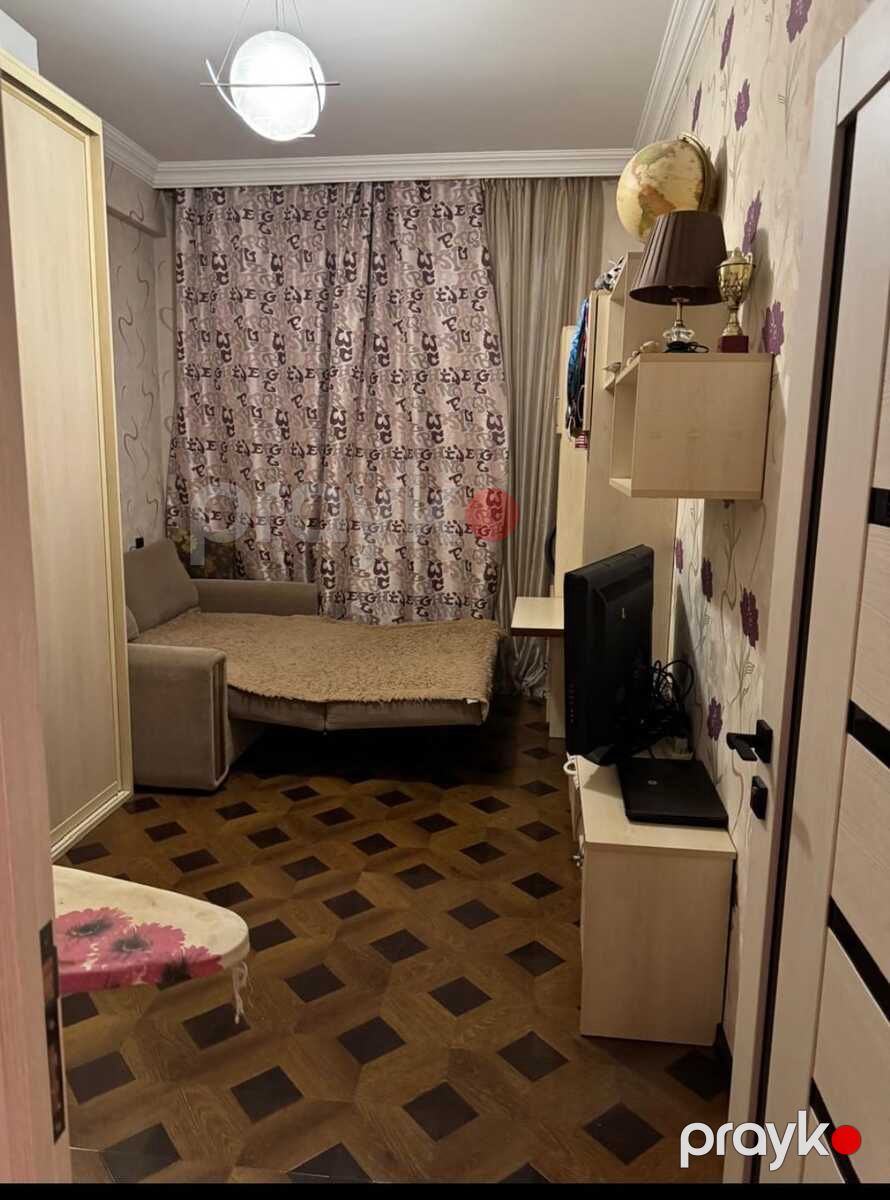 Satılır 2 otaqlı yeni tikili 60 m² — Mənzil, Bakı (5)