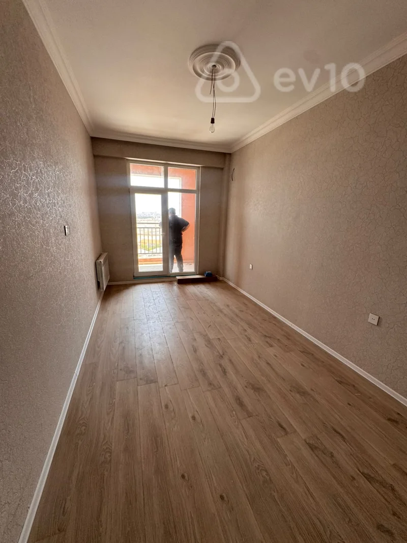 2 otaqlı mənzil, 77 m², Baxça Şəhər, Sumqayıt — Mənzil, Sumqayıt (3)