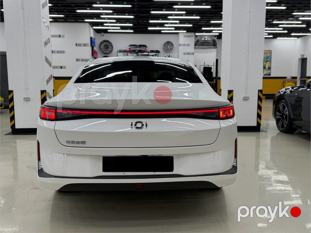 Changan Qiyuan A05, 1.5 L, 18.99 kWh, 2024 il, 136 000 km — Avtomobillər, Bakı (8)