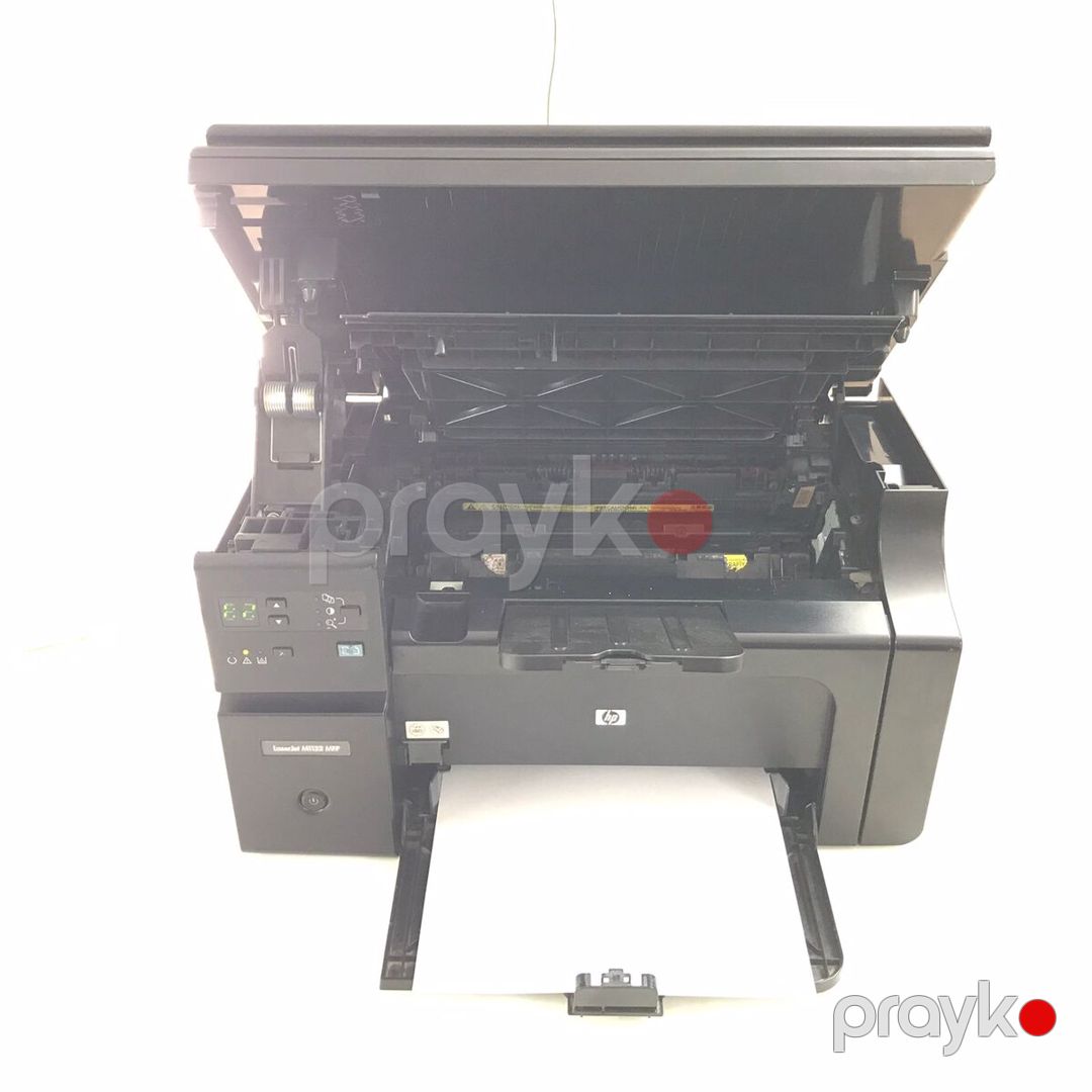 Printer HP Laserjet M1132 MFP — Ofis texnikası və istehlak malları, Bakı (2)