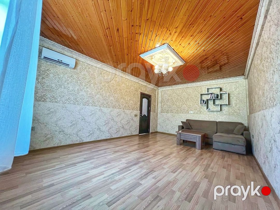 Satılır 3 otaqlı həyət evi/bağ evi 110 m² — Ev, villa, Bakı (4)