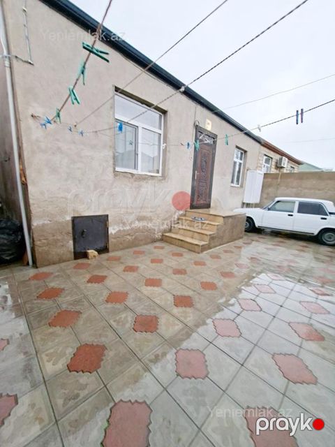 Satılır 3 otaqlı Həyət evi / Villa (Köhnə tikili), 130 m², Corat bağları — Sumqayıt