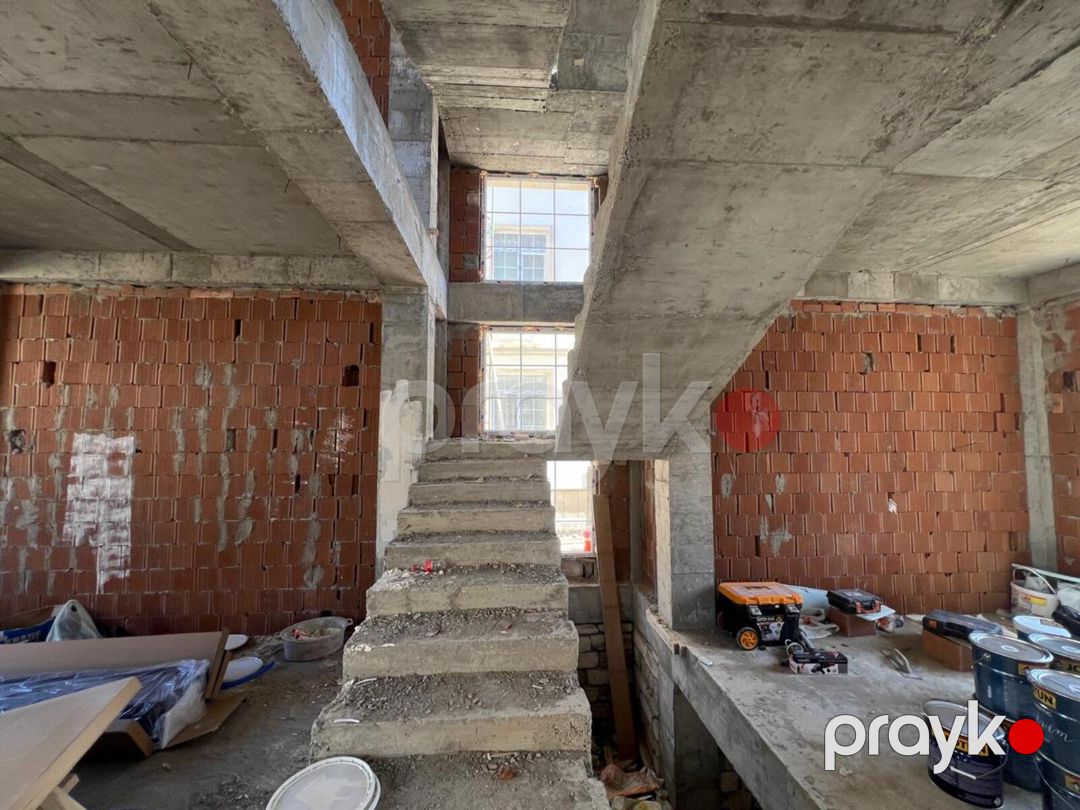 Satılır 6 otaqlı həyət evi/bağ evi 400 m² — Ev, villa, Bakı (7)