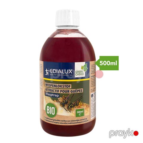 Arılara qarşı vasitə Edialux, 500 ml — Bakı