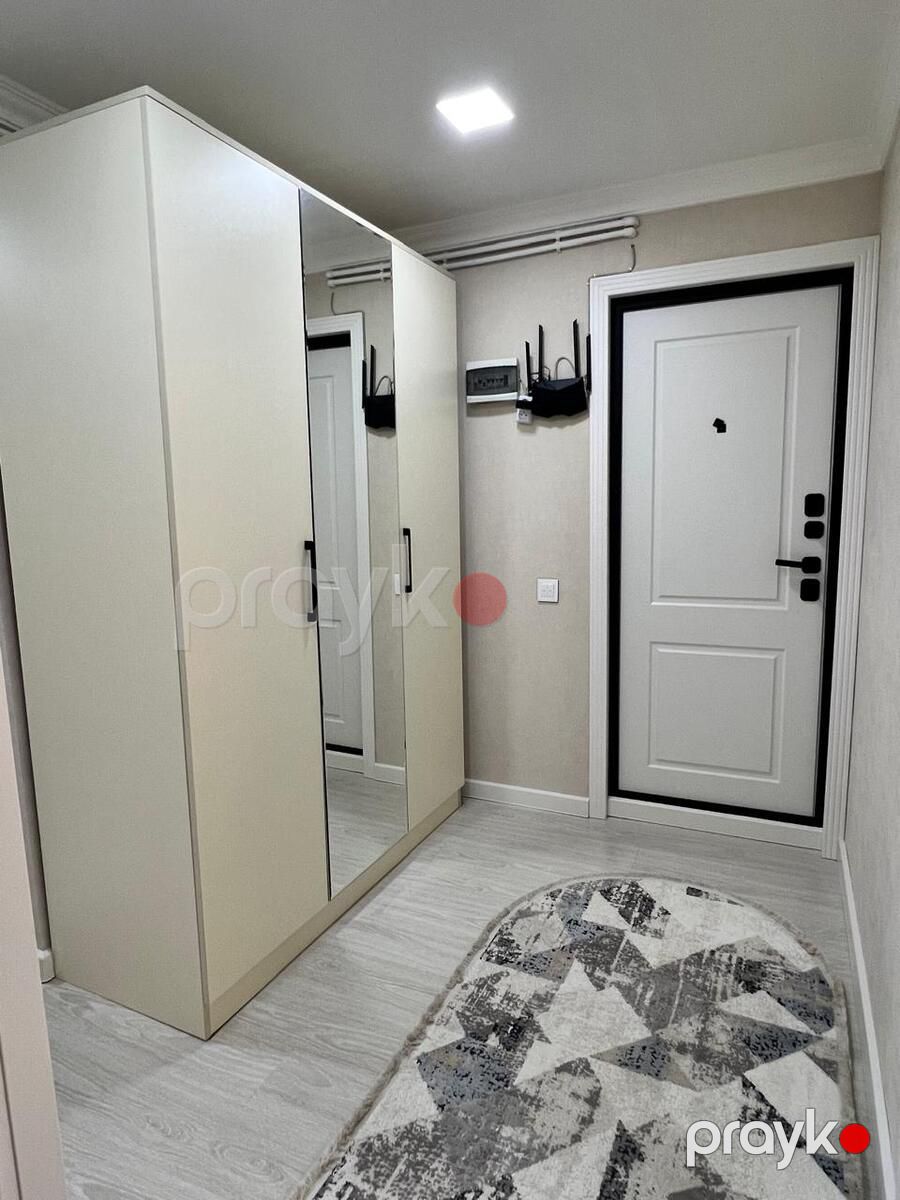 Satılır 3 otaqlı köhnə tikili 75 m² — Mənzil, Bakı (8)