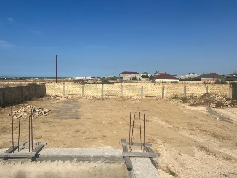 Satılır Torpaq 51 sot Bakı, Abşeron r., Görədil — Torpaq, Bakı (5)