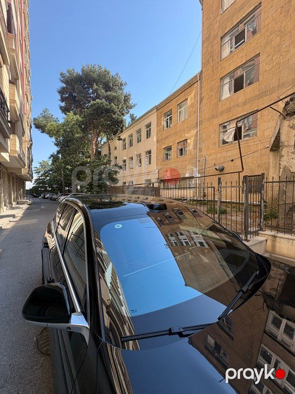 Li Auto L9, 1.5 L, 52.3 kWh, 2024 il, 47 000 km — Avtomobillər, Bakı (6)