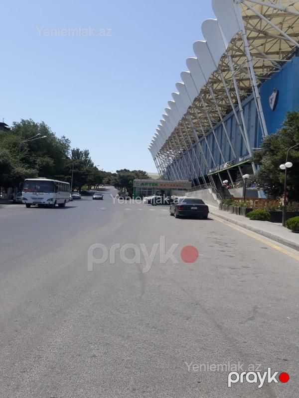 Satılır 3 otaqlı Bina evi menzil (Köhnə tikili), 55 m², Suraxanı rayonu — Mənzil, Bakı (7)