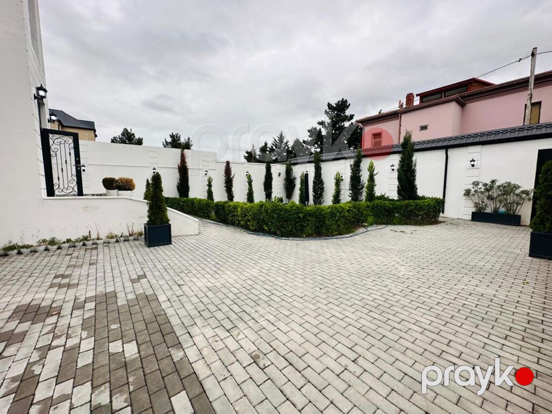 Bağ evi, Mərdəkan qəs — Ev, villa, Bakı (7)