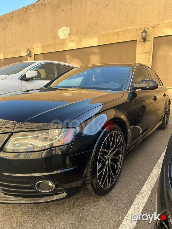 Audi A4, 2.0 L, 2011 il, 211 000 km — Avtomobillər, Bakı (5)