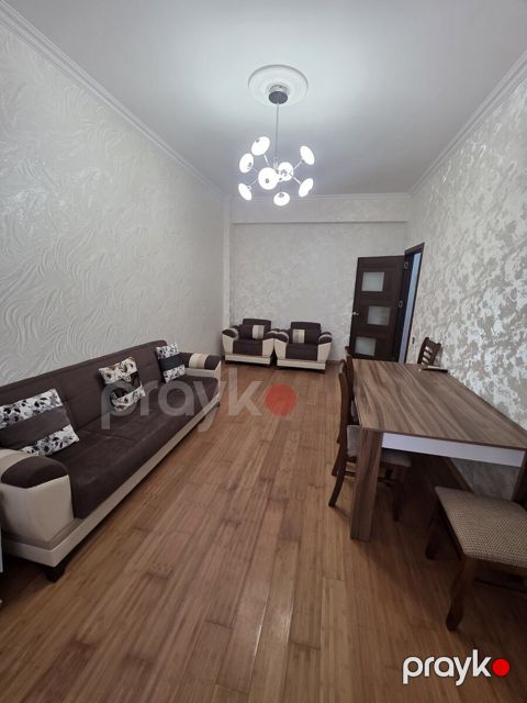 2-otaqlı yeni tikili, Xırdalan ş., 62 m² — Xırdalan