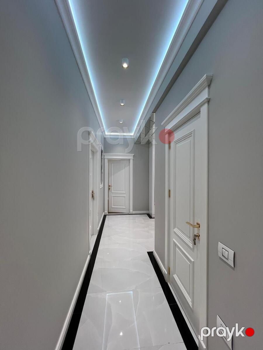 Satılır 3 otaqlı yeni tikili 108 m² — Mənzil, Bakı (9)