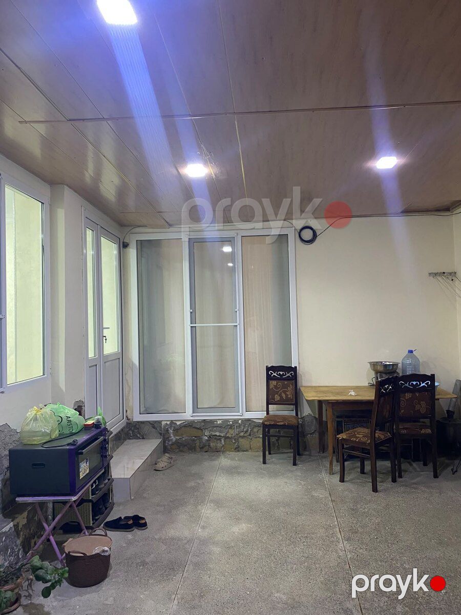 Həyət evi, Sumqayıt ş — Ev, villa, Sumqayıt (6)