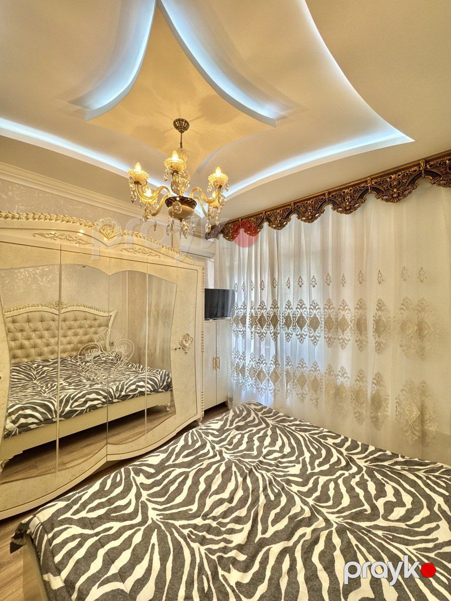 Satılır 2 otaqlı yeni tikili 80.2 m² — Mənzil, Bakı (9)