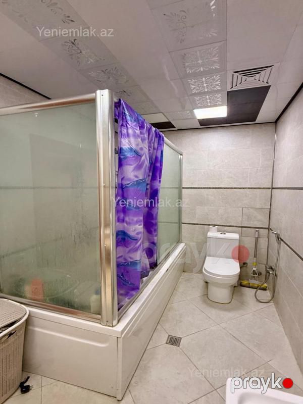 Satılır 3 otaqlı Bina evi menzil (Yeni tikili), 125 m², Səbail rayonu — Mənzil, Bakı (6)